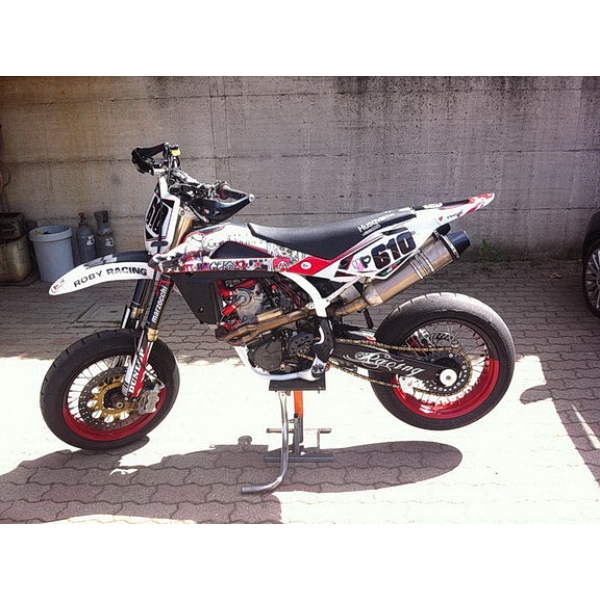 Husqvarna SM 450 R